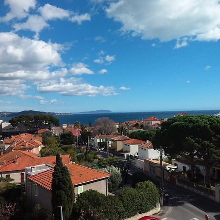 Belle Vue Mer Pour Ce T3 A Λα Σιοτά Εξωτερικό φωτογραφία